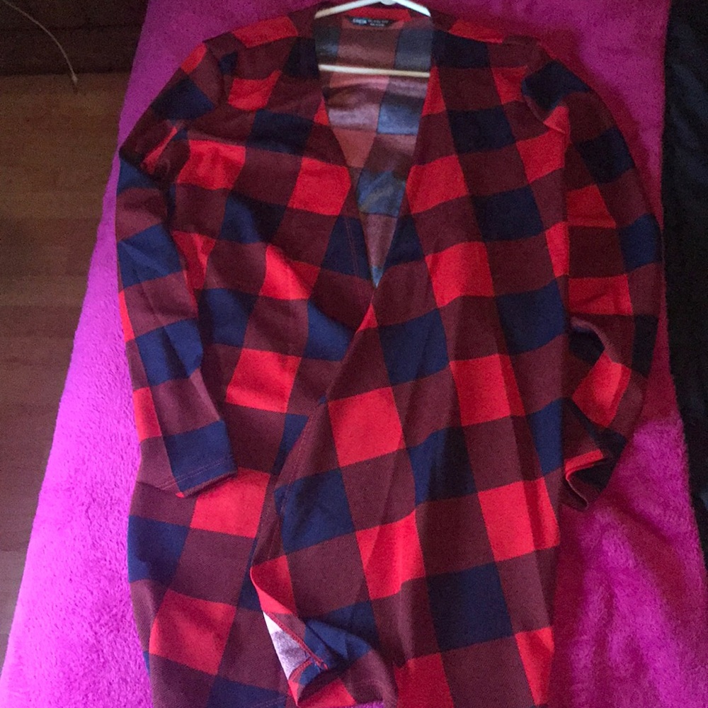 Jackets